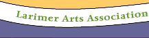 About Larimer Arts Association